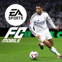 EA SPORTS FC™ كرة القدم المحمولة