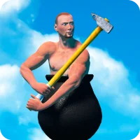 Getting Over It apk