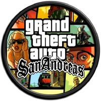 GTA San Andreas Commission (GTA SA)