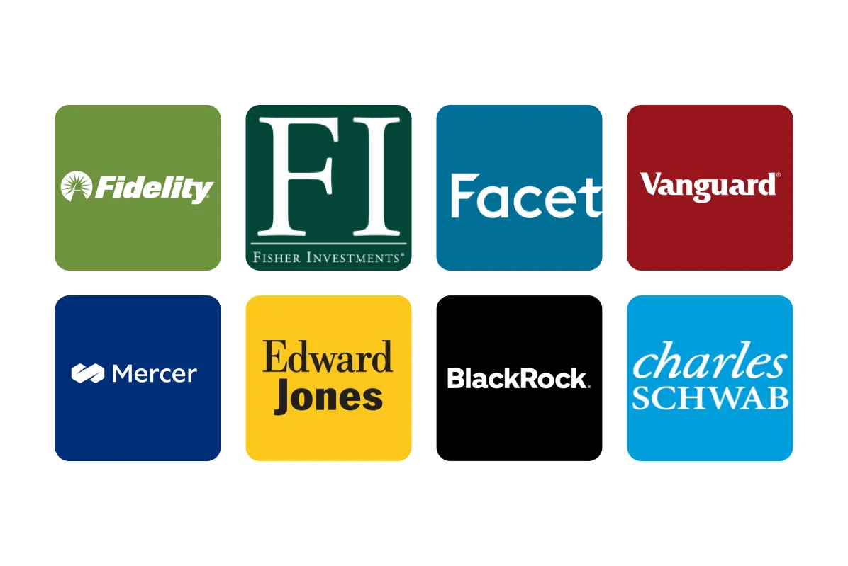 Best Financial Advisors USA