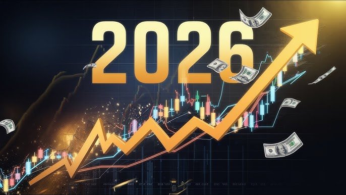 Investment Strategies 2026