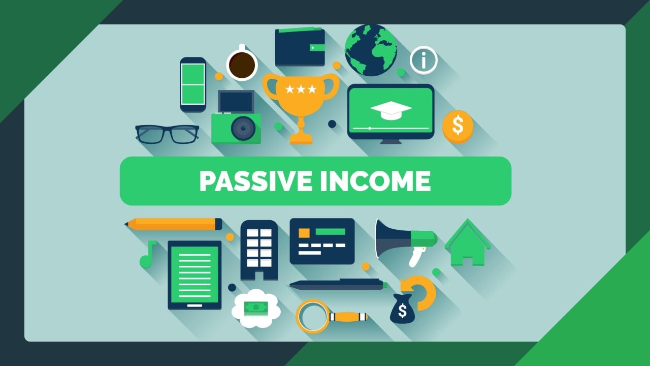 Passive Income Investments